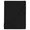 Komfortec 2er Pack Jersey Spannbettlaken 200x200 cm, 100% Produktbild-Vorschau 8
