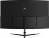 24" Gaming-Monitor 200 Hz gebogen - MISURA MM24DFA Produktbild-Vorschau 3