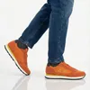 SUN68 Tom Solid - Herren Sneakers Schuhe Orange Z45101-33 , Produktbild-Vorschau 5