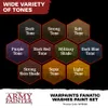 The Army Painter - Warpaints Fanatic : Ensemble de Voir les images du produit 8
