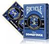 Bicycle® Deck of Cards - Disney Donald Duck Deck of Playing Náhled obrázku produktu 6