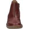 JOSEF SEIBEL Neele 68 | Stiefelette für Damen | Rot Produktbild-Vorschau 5