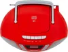 Blaupunkt Boombox mit Kassettenlaufwerk und Bluetooth Produktbild-Vorschau 1