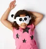 Relaxeazzz Plüsch Panda Reisekissen & Schlafmaske Produktbild-Vorschau 6