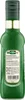 Mathieu Teisseire Getränke-Sirup Pfefferminz 0,25L (1er Produktbild-Vorschau 2