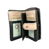 Anekke Geldbörse Dreamverse Wallet Darkbrown dunkelbraun Produktbild-Vorschau 23