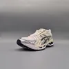 Asics Gel Kayano 14 White/Midnight EUR 39,5 - 1202A056-109 Produktbild-Vorschau 6