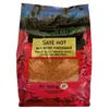 Asli Saté HOT Erdnuss Sauce 500g | Mix für Sateé-Sauce Produktbild-Vorschau 2
