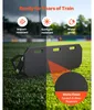 SucceBuy Futbalová odrazová doska 100 x 30 cm, prenosný Náhľad obrázku produktu 5