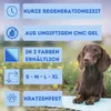 Nosli Selbst-Kühlung Kühlung Matte für Hunde und Katzen Produktbild-Vorschau 2