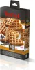 Tefal XA 8006 SNACK COLLECTION Plattenset Nr.6 Herzwaffeln Produktbild-Vorschau 7