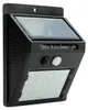 Lampa solarna led 20 LED z czujnikiem ruchu i zmierzchu Podgląd zdjęcia produktu 2