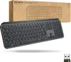 LOGITECH CLAVIER SANS FIL MX KEYS for Business Voir les images du produit 1
