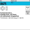 Reyher  Sechskantmu. mit Fasen ISO 8675 A 2 M 18 x 1,5 A 2 Produktbild-Vorschau 1