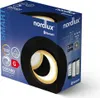 Nordlux Dorado Smartlight LED Einbauleuchte 4,7W IP65 Weiss Produktbild-Vorschau 9