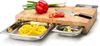 Continenta GmbH Multifunktionsbrett m, 3 Schubl,, Stirnh Podgląd zdjęcia produktu 5