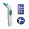 Braun ThermoScan 3, Kontaktní, Bílá, Ucho, °C, °F, 34 - Náhled obrázku produktu 3
