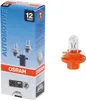 OSRAM ORIGINAL BX8.4d pastelowy pomarańczowy 12 V/1,1 W Podgląd zdjęcia produktu 1