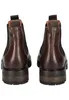 Pavement Stiefelette Stiefelette Leder/Textil Produktbild-Vorschau 5