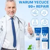 Zahnpasta 9.9+% Hydroxylapatit Aufhellende Zahncreme Produktbild-Vorschau 9