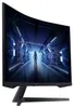 Samsung Odyssey G5 C32G54TQWR - LED-Monitor - gebogen - 80 Produktbild-Vorschau 5