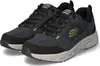Skechers Buty Relaxed Fit, 51893NVLM Podgląd zdjęcia produktu 30