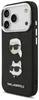 KARL LAGERFELD case passend für IPHONE 17 Pro Voir les images du produit 2