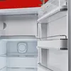 Smeg FAB28RRD5 Freistehendes KÃ1/4hlgerät mit Gefrierfach, Produktbild-Vorschau 3