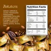 Tamrah Datteln in Milchschokolade mit Mandeln 250 g Produktbild-Vorschau 8
