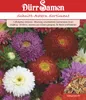 Schnittastern Sortiment | Schnittasternsamen von Dürr Samen Produktbild-Vorschau 1
