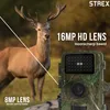 Strex Wildcamera met Nachtzicht - 16MP 1080P Full HD - Productafbeelding-voorbeeld 3