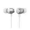 Joyroom JR-EC06 USB-C In-Ear-Kopfhrer  Silber Produktbild-Vorschau 3
