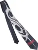 Slipknot Krawatte Herren Tribal S multicolor Standard Produktbild-Vorschau 1