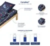 Bleu Calin Caradou® Océan - Couchage Enfant prêt à dormir 3 Voir les images du produit 5
