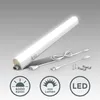 Podlahová svítilna - 4W, 400 lm, LED, zástrčka, Náhled obrázku produktu 2