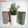 KADAX Blumentopf "Latina", Übertopf mit herausnehmbarer Produktbild-Vorschau 4