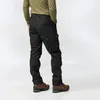 Fjällräven Singi Barents Pro Trousers M Herren (Dark Olive) Produktbild-Vorschau 4