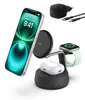 Belkin Qi2, Vnitřní, USB, Bezdrátové nabíjení, 1,5 m, Černá Náhled obrázku produktu 9