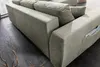riess-ambiente Ecksofa NORWAY 250cm taupe Vogue Velours Produktbild-Vorschau 7