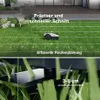 Ecovacs Mähroboter GOAT O1200 LiDAR Pro - 22 cm Produktbild-Vorschau 22