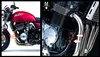 Suzuki Gsx 750 1200 Inazuma 1998-2002 - Crash Pady Solidní Náhled obrázku produktu 4