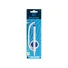 Schneider SN4120 Penna a sfera click-fix - M, blu Anteprima dell’immagine prodotto 9