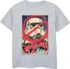 Star Wars - "Rebels" T-Shirt für Herren BI52013 (XXL) Produktbild-Vorschau 1
