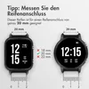 Suunto 3, Samsung Gear Sport, Samsung Galaxy Watch FE, Produktbild-Vorschau 8