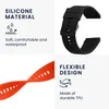 kwmobile 2x Uhrenarmband für Xiaomi Mi Watch Color Sport / Produktbild-Vorschau 3