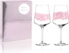 Ritzenhoff 2er Set 544 ml Sprizz Glas Ø 93mm Voir les images du produit 4