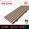 Protektor Laubschutz 30 m Dachrinnenschutz Laubfangstreifen Produktbild-Vorschau 4
