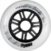 Powerslide SPINNER 100 mm 88A Rollschuh-Räder, 3 Stück, Produktbild-Vorschau 2