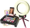 Clementoni Crazy Chic Make-Up Sada Influencer 104916653 Náhled obrázku produktu 2