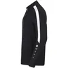 Jako Polyesterjacke Power schwarz 44 Produktbild-Vorschau 3